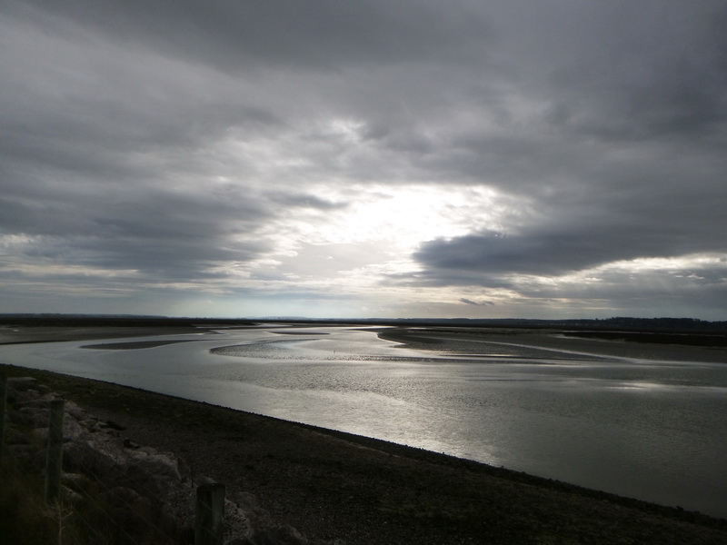 la Baie de Somme