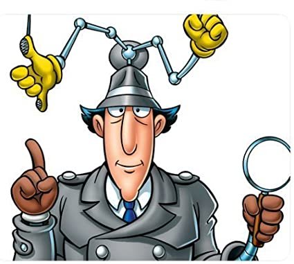 Inspecteur Gadget