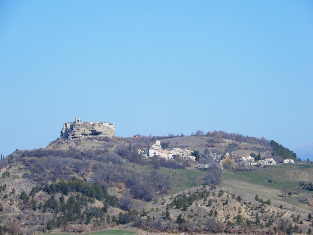 Mison et son Château