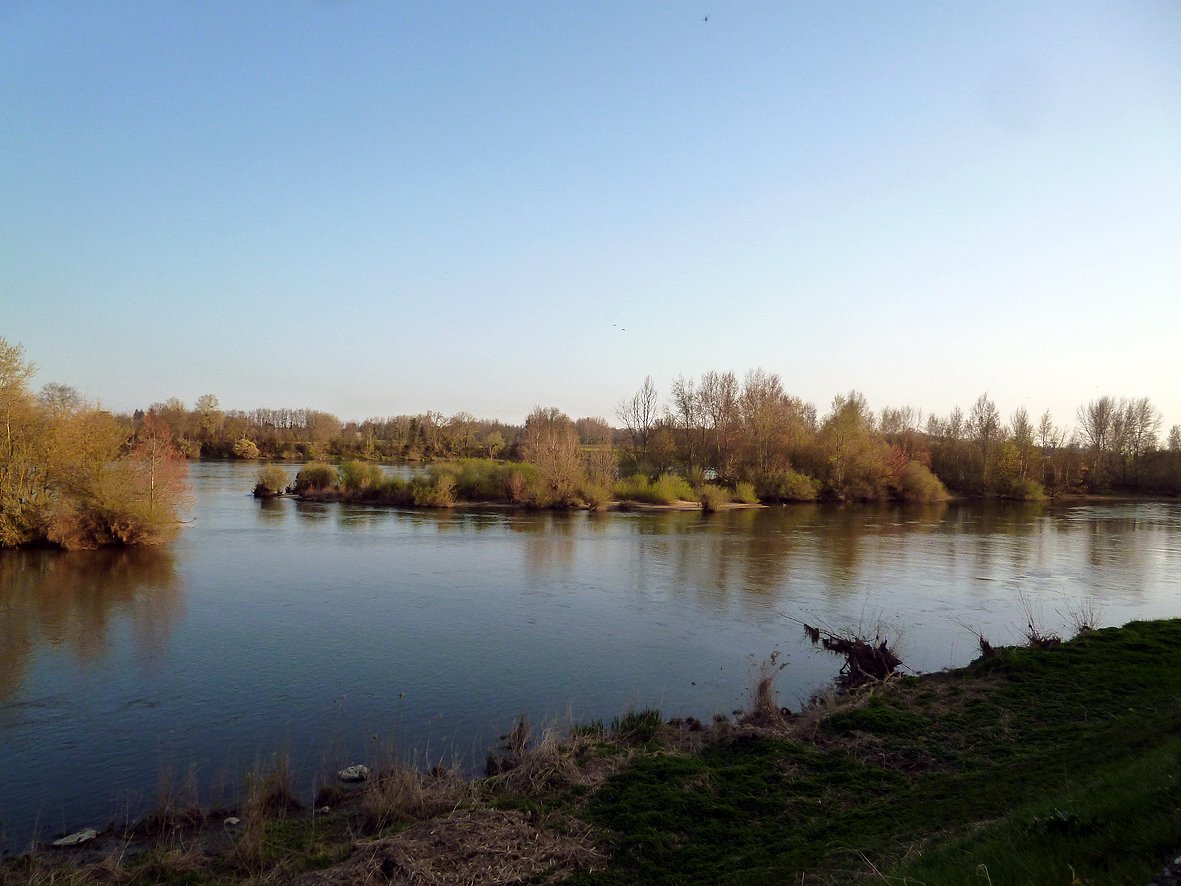 la Loire