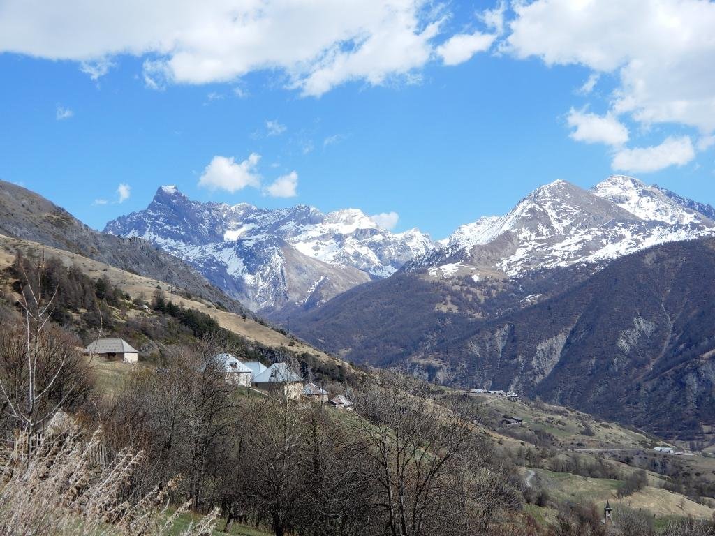 Haute Ubaye