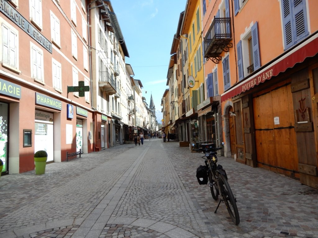 Barcelonnette