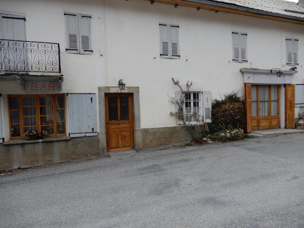 Auberge de Fours Saint Laurent