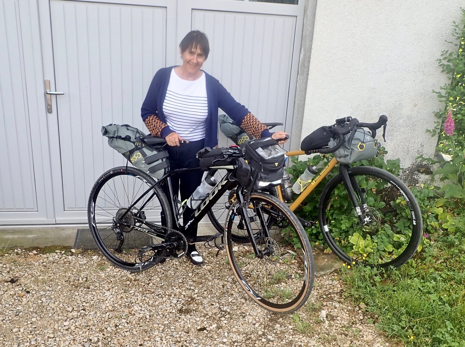 Prêts pour la Somme à vélo.jpg