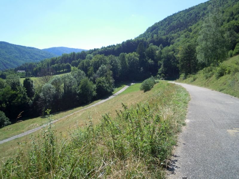 Côté Sud