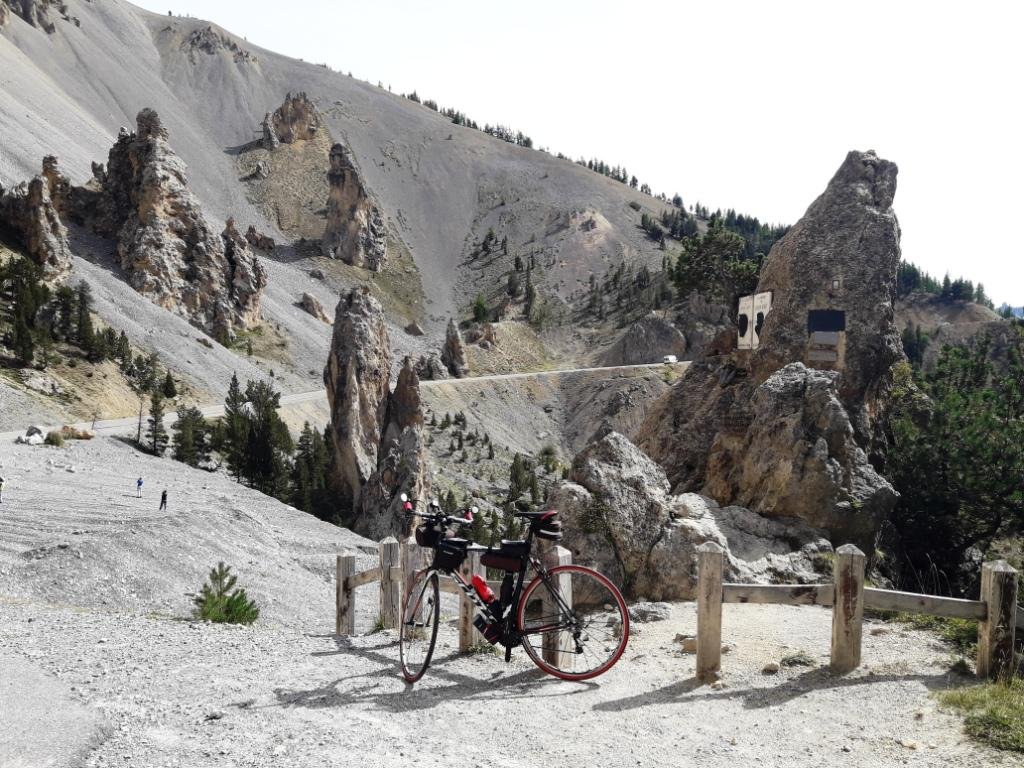 Casse Déserte