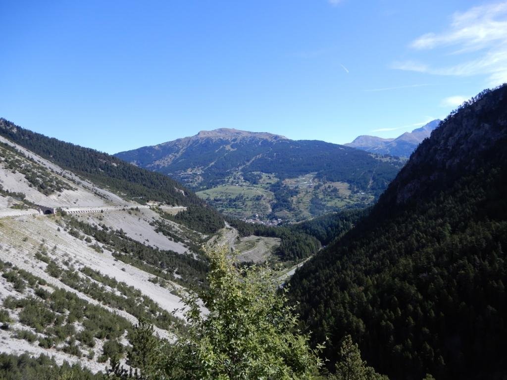 Domaine de ski des Sestrières