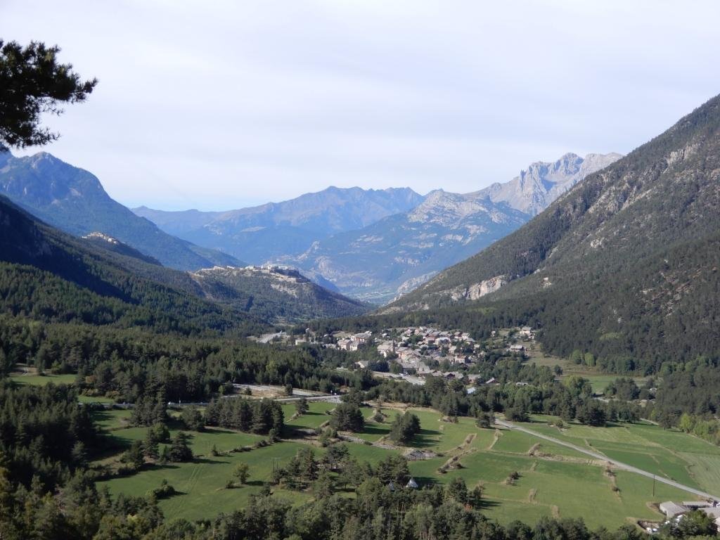 Briançon