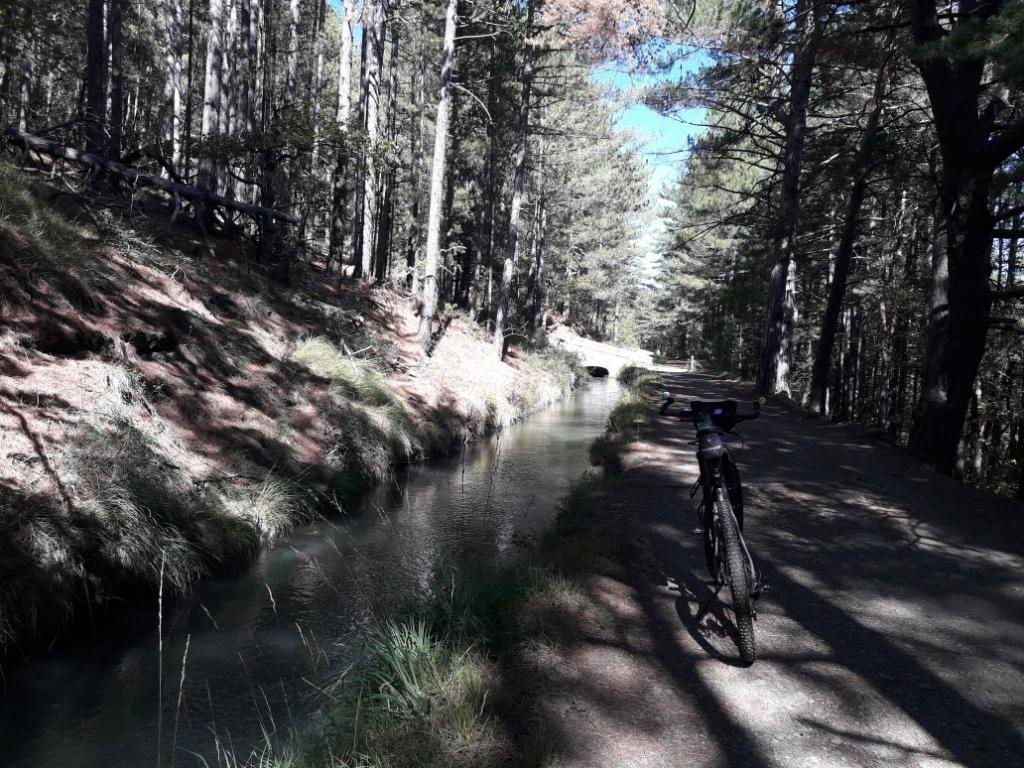 Canal du Drac