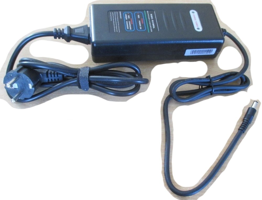 Chargeur Batterie 13AH