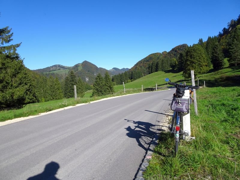 Col du Béclet