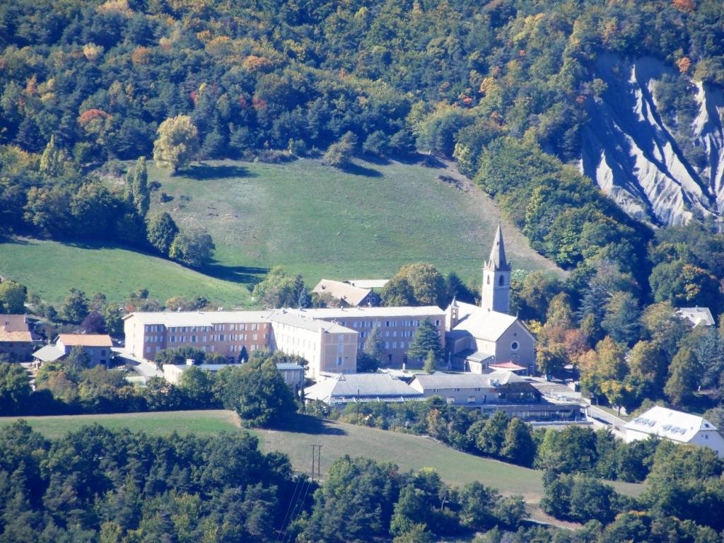 ND du Laus