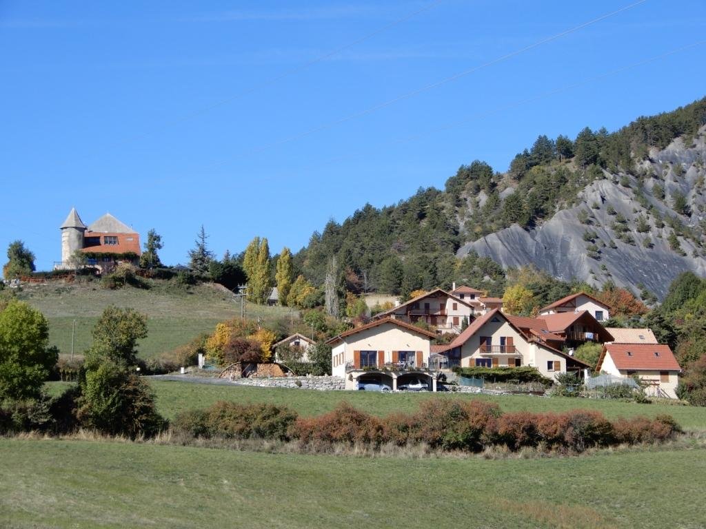 Rousset