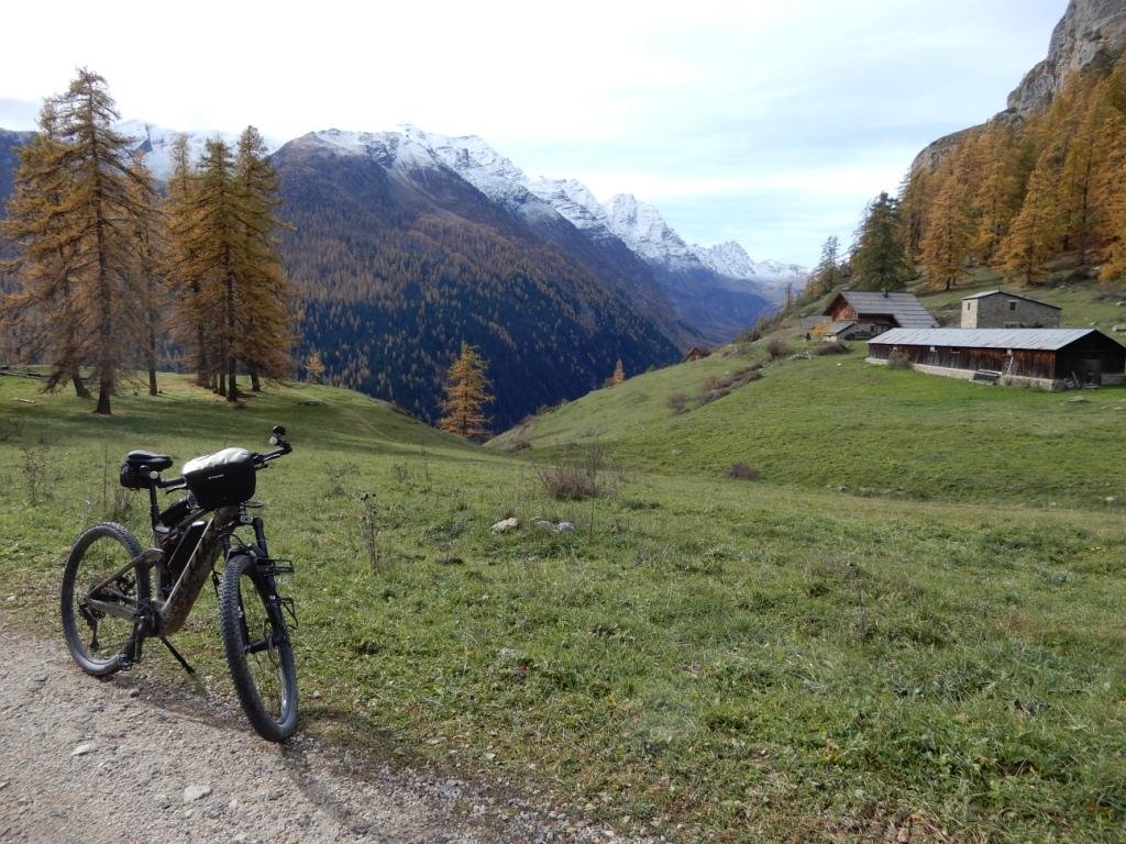 Vallée du Fournel
