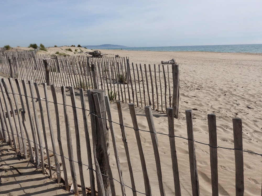 ... il faut prendre le temps, lever de soleil, baignade, ou pique-nique