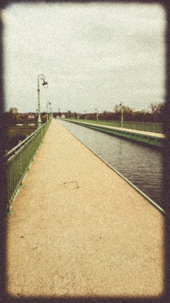 Pont Canal de Briare
