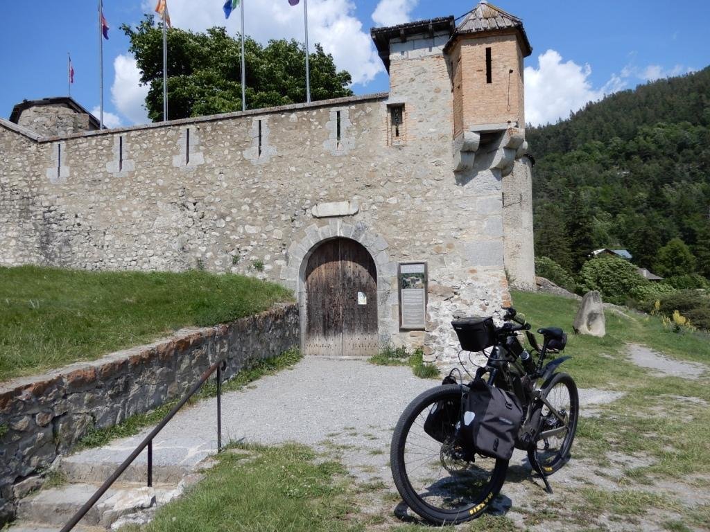 Fort de Savoie