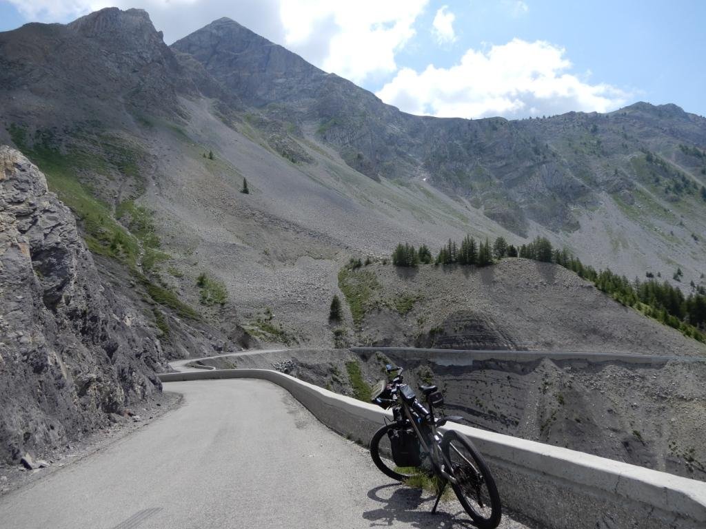 Col des Champs