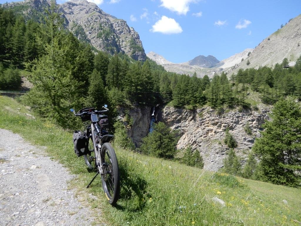 Mont Pellat