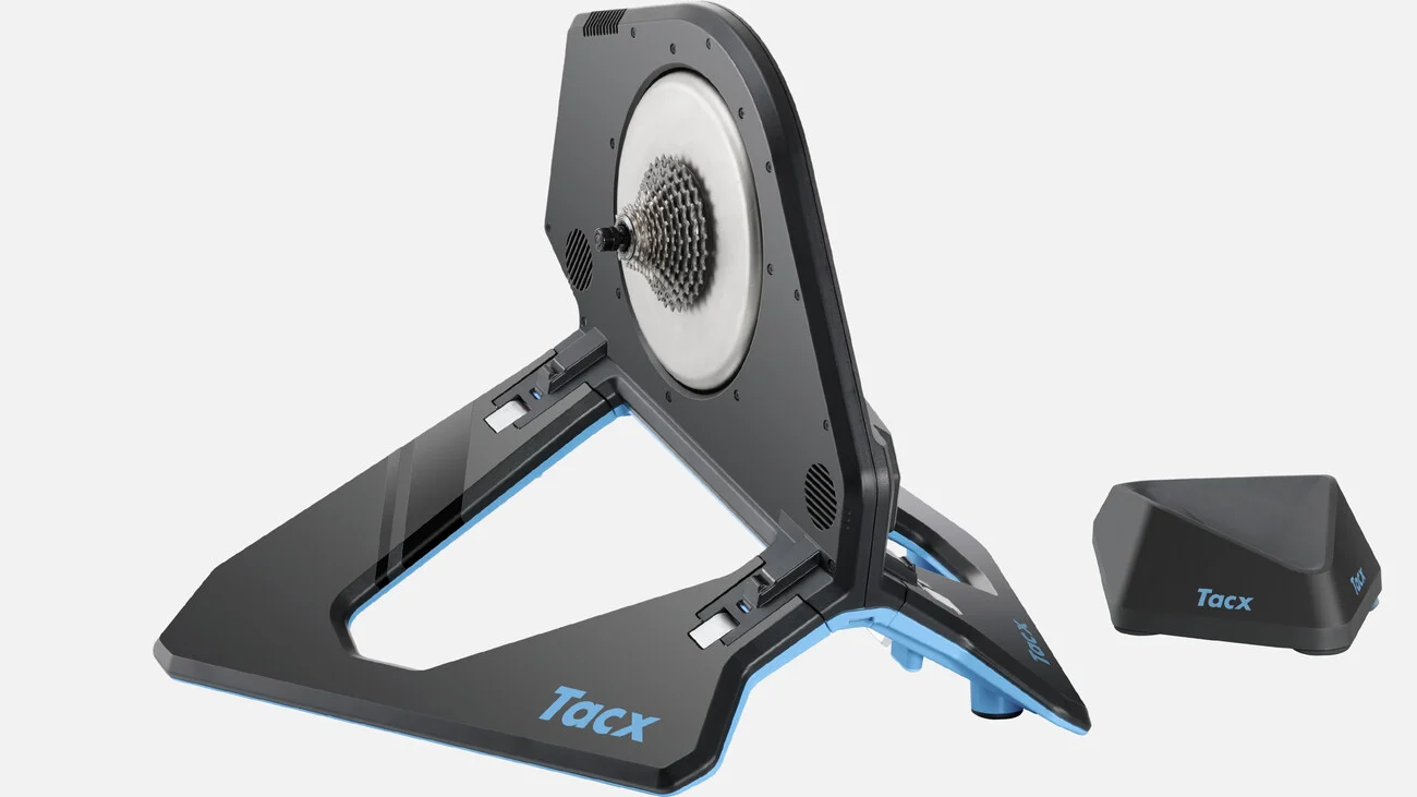 Tacx Neo 2T Smart