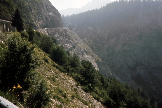 Col de la Ramaz