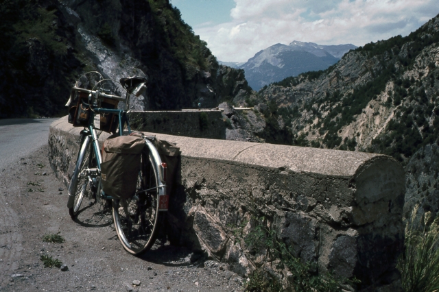 Gorges du Guil