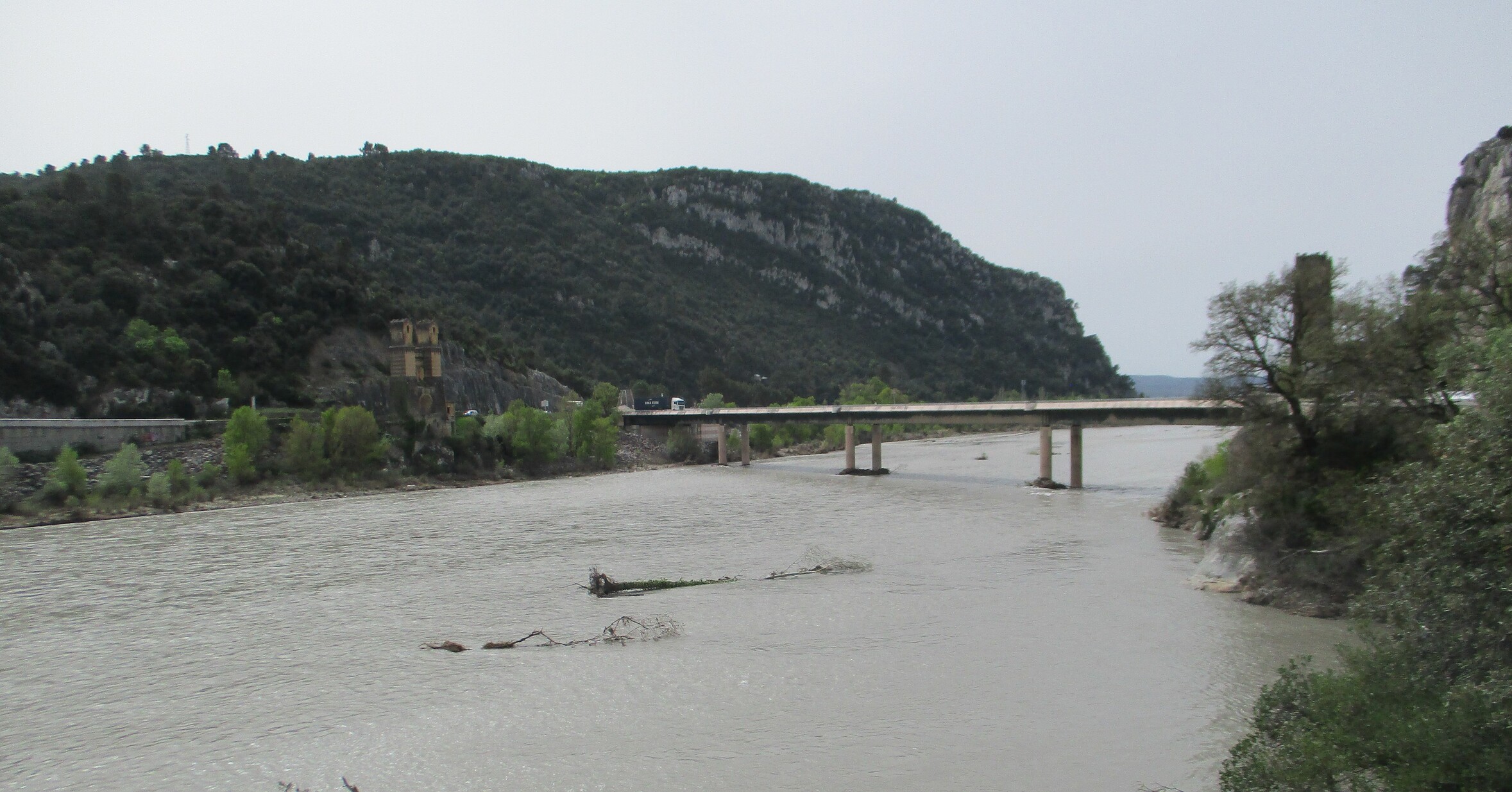 Pont de Mirabeau