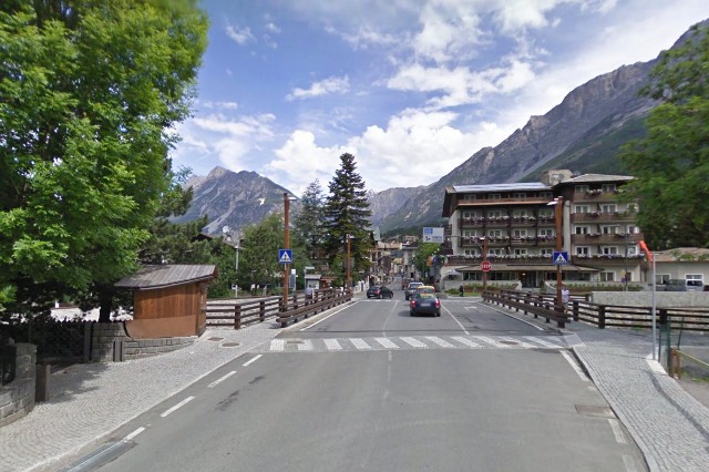 Bormio