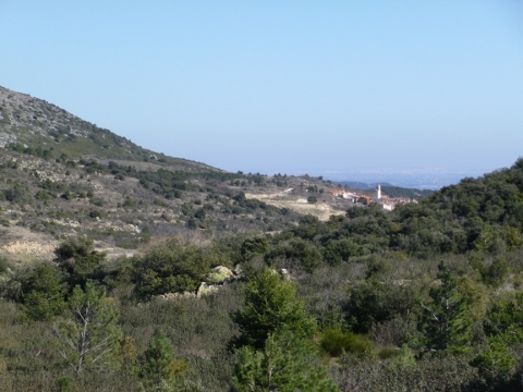 Col des Auzines