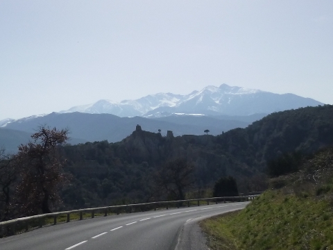 Les Orgues