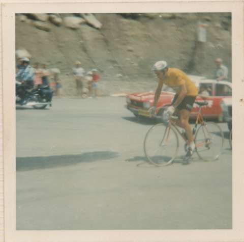 Tour 71 - La Mongie