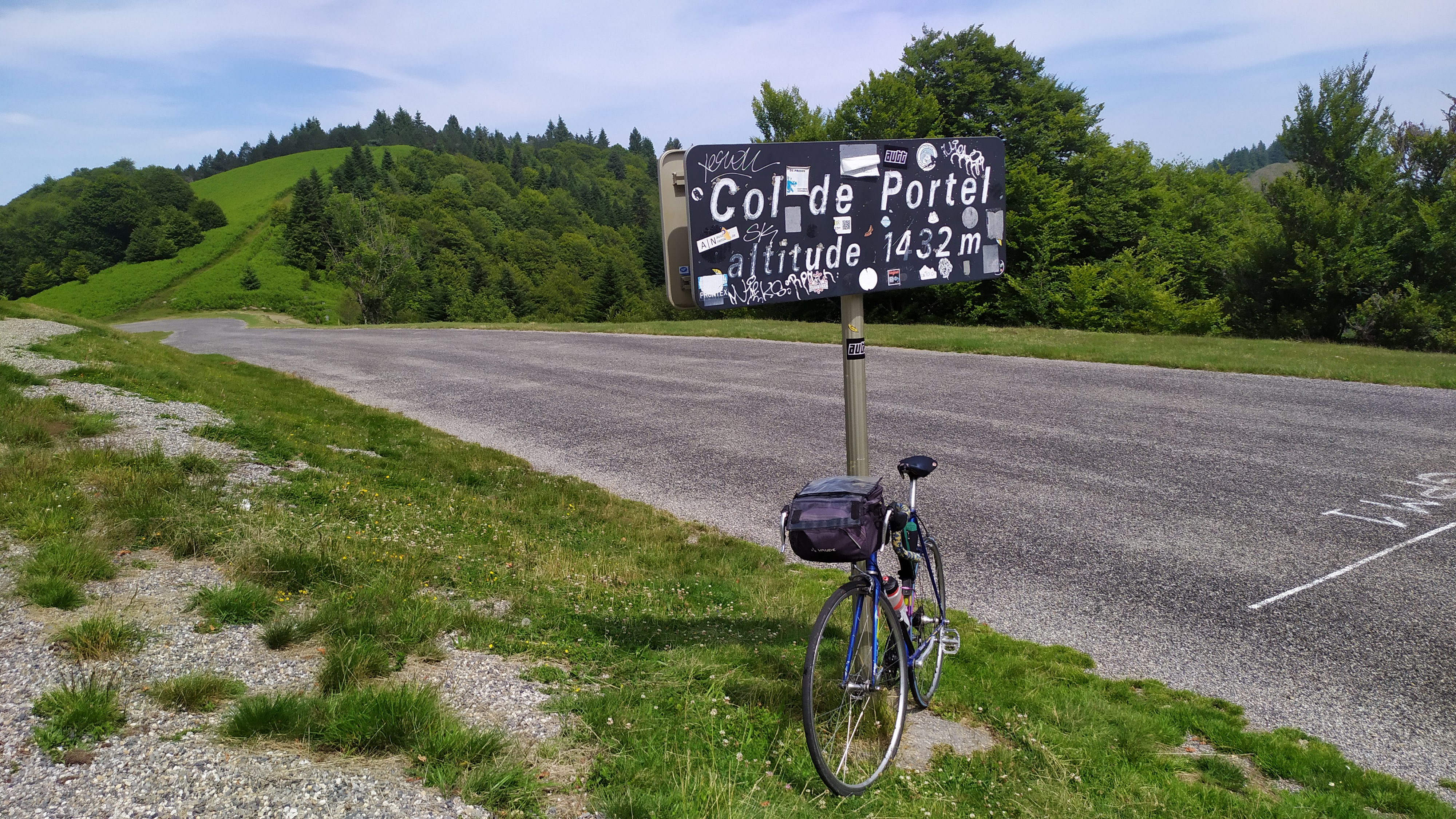 Col de Portel