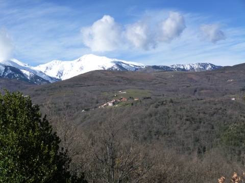 Village de Labastide