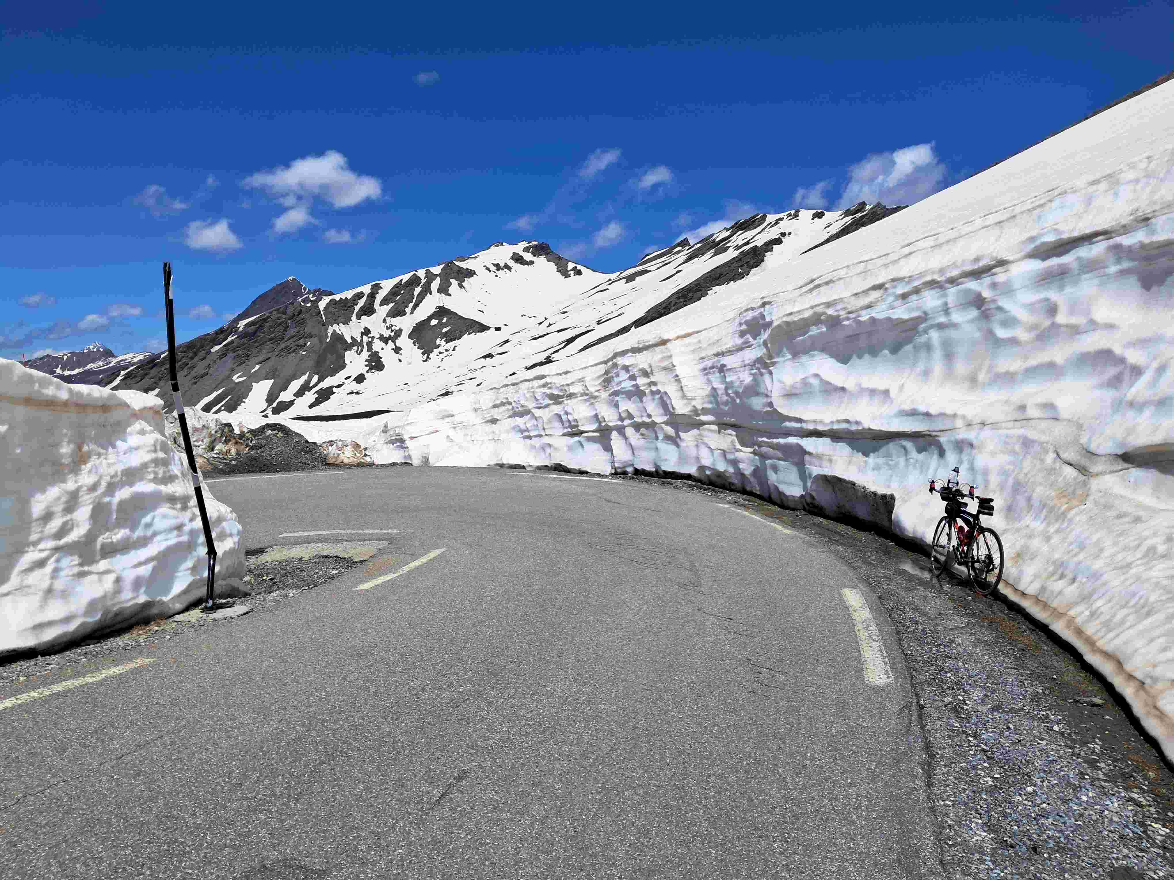 Col Agnel