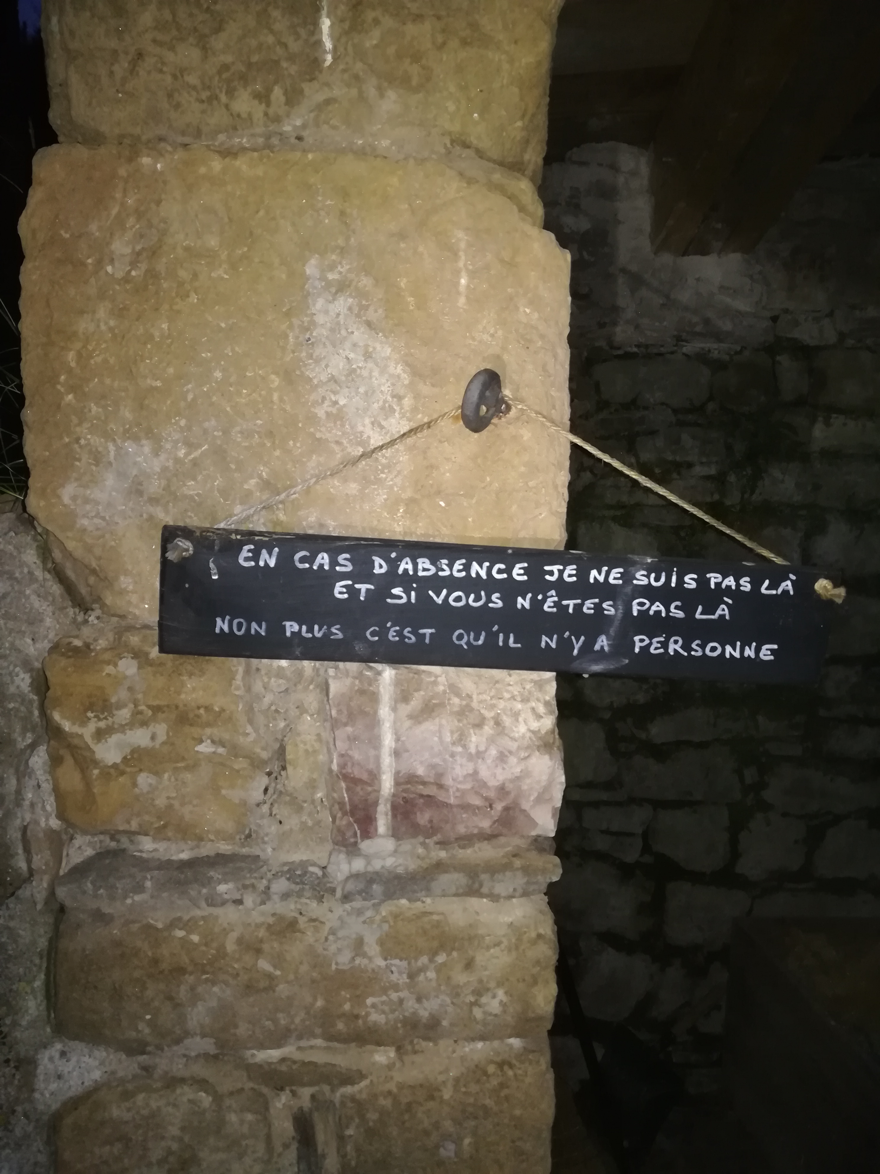 Logique !