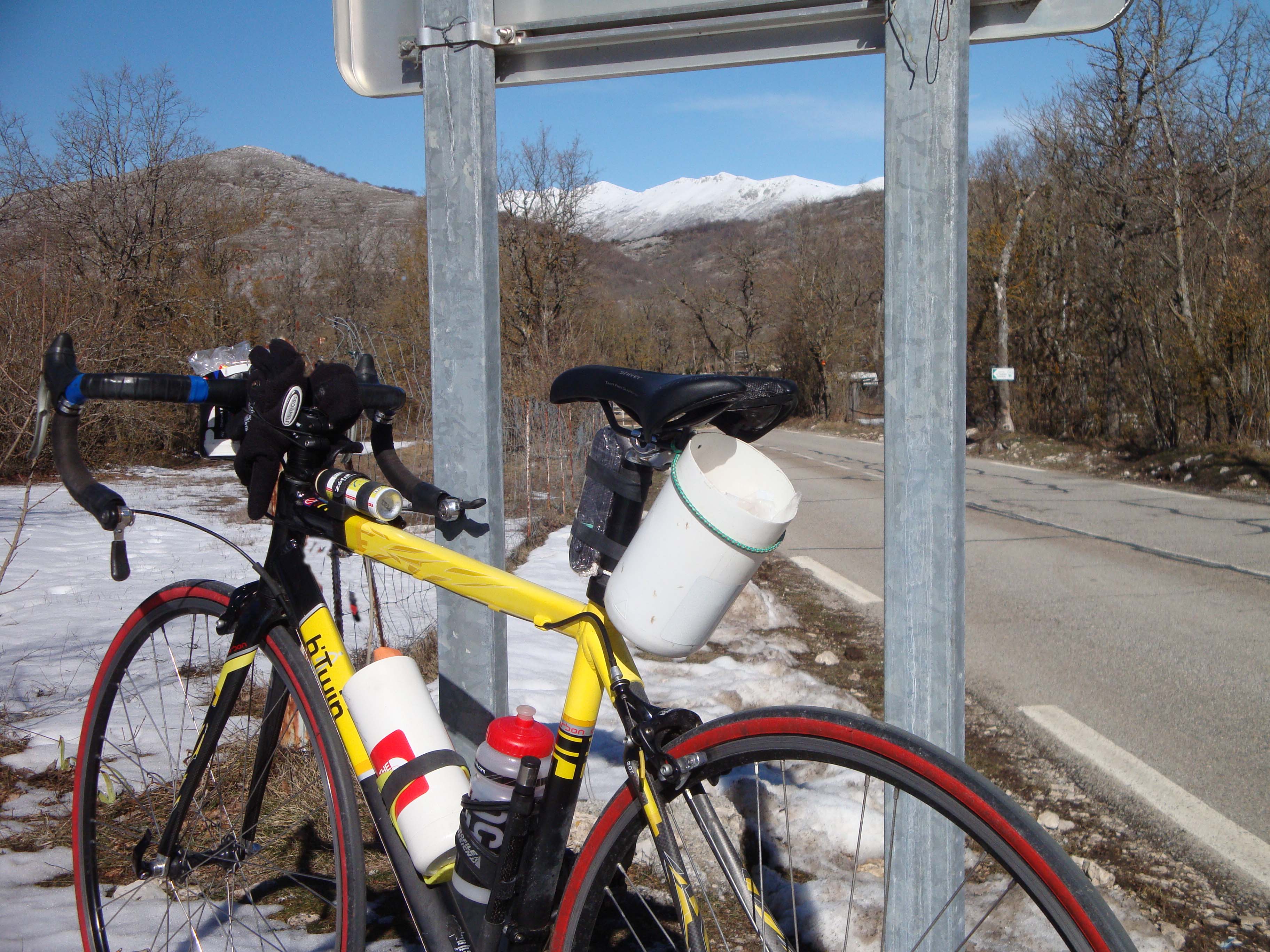 col de Vence