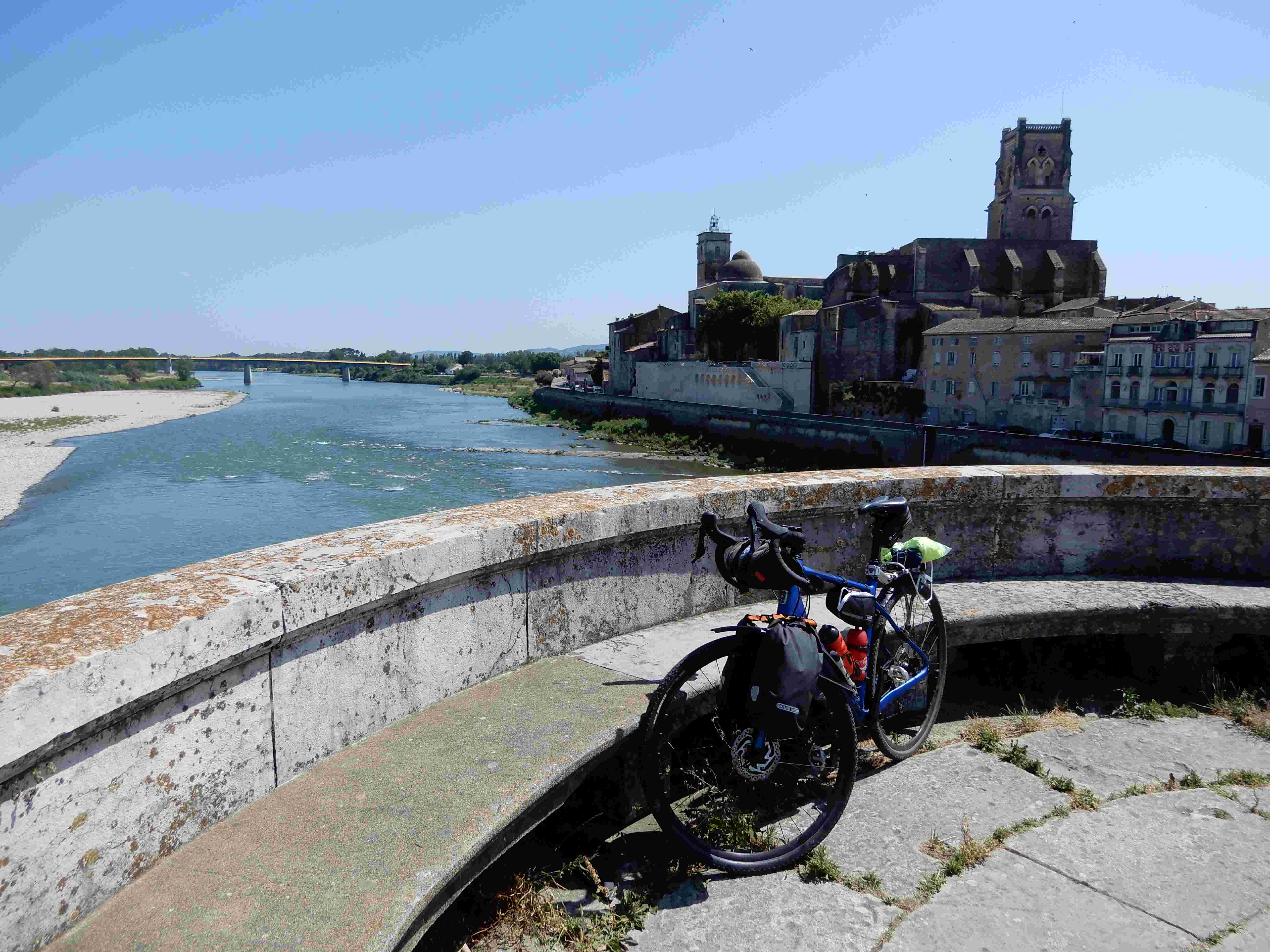 Pont Saint Esprit