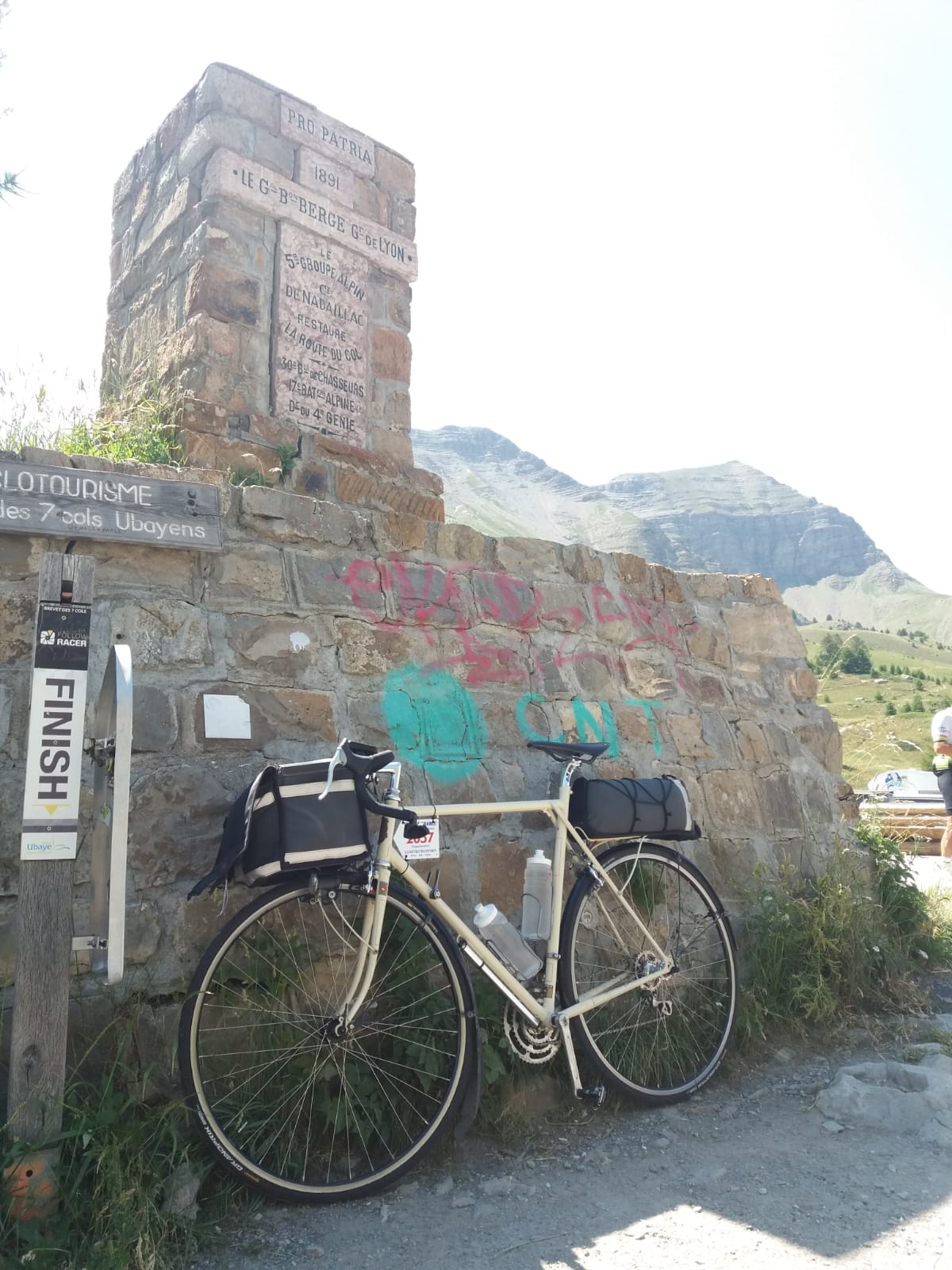 Col de Vars
