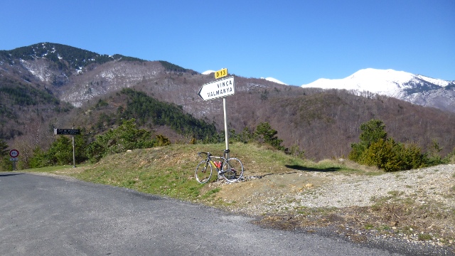 Col de Palomère