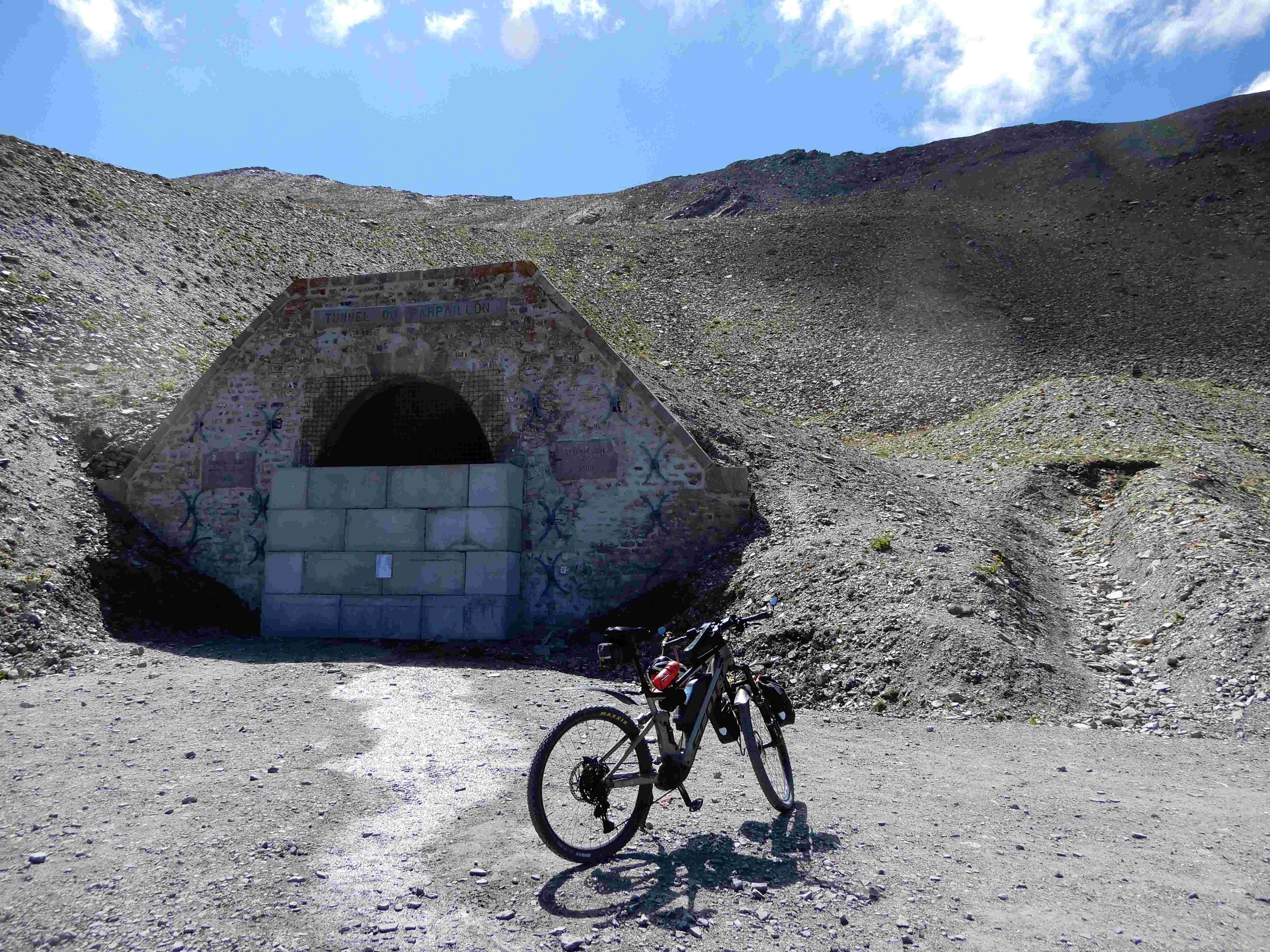 Les Portes du Pénitencier