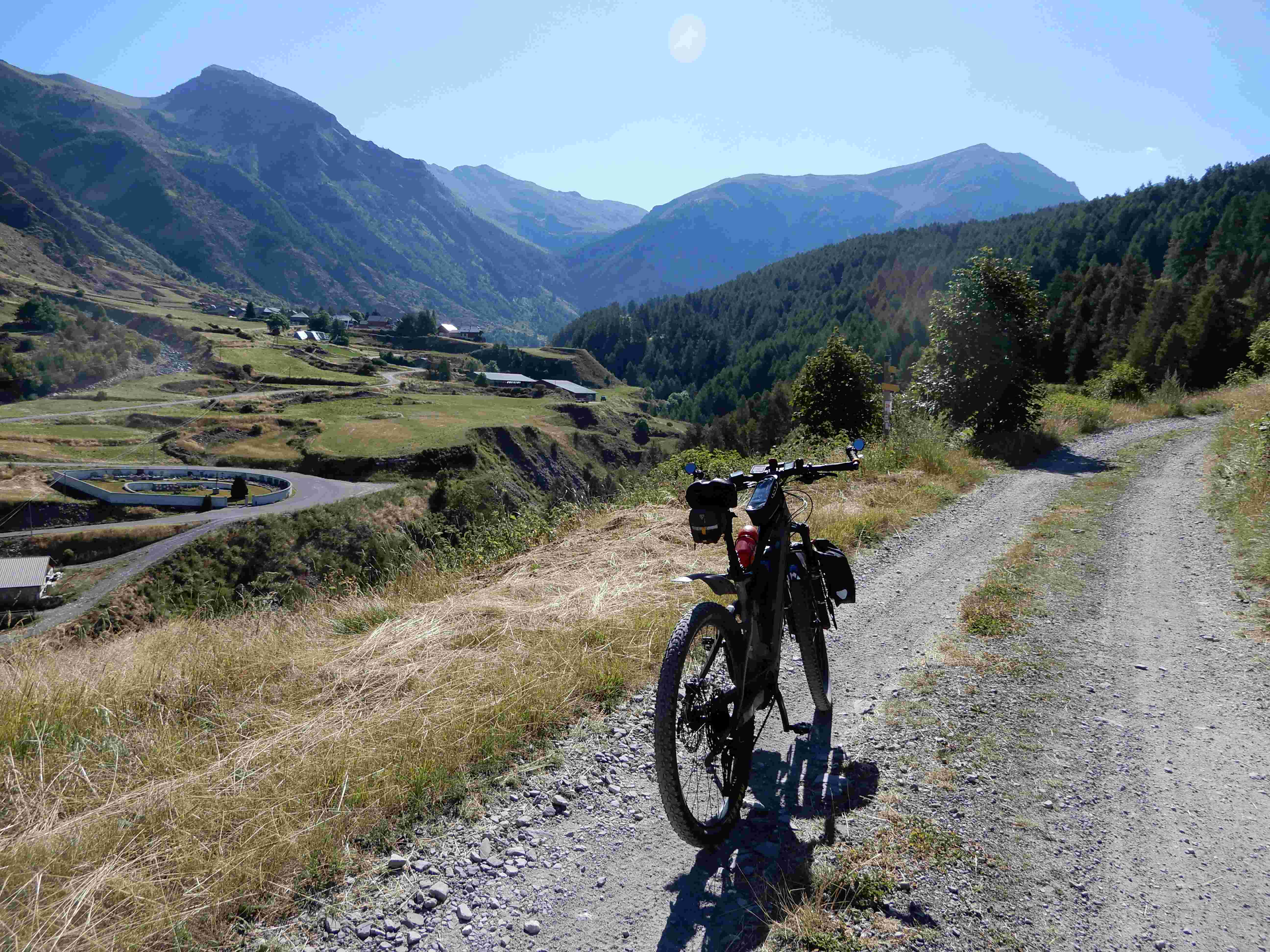 La Chalp de Crévoux