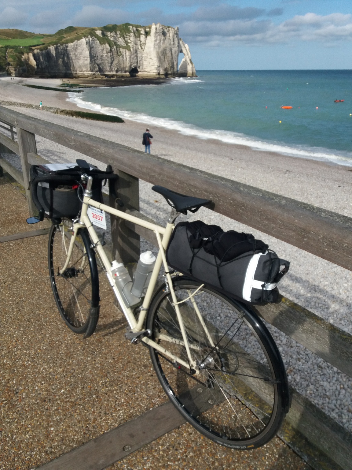 Etretat