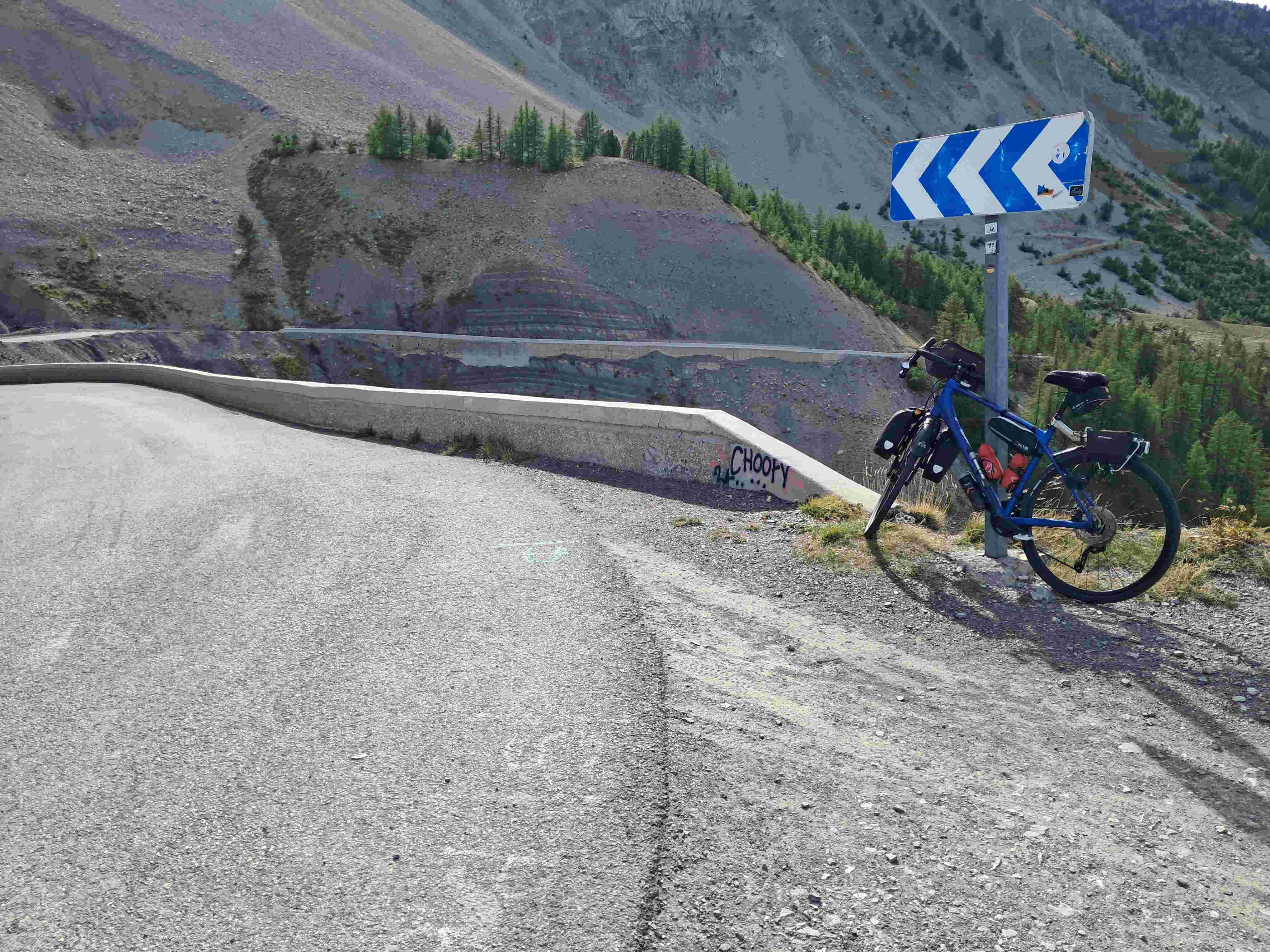 Col des Champs
