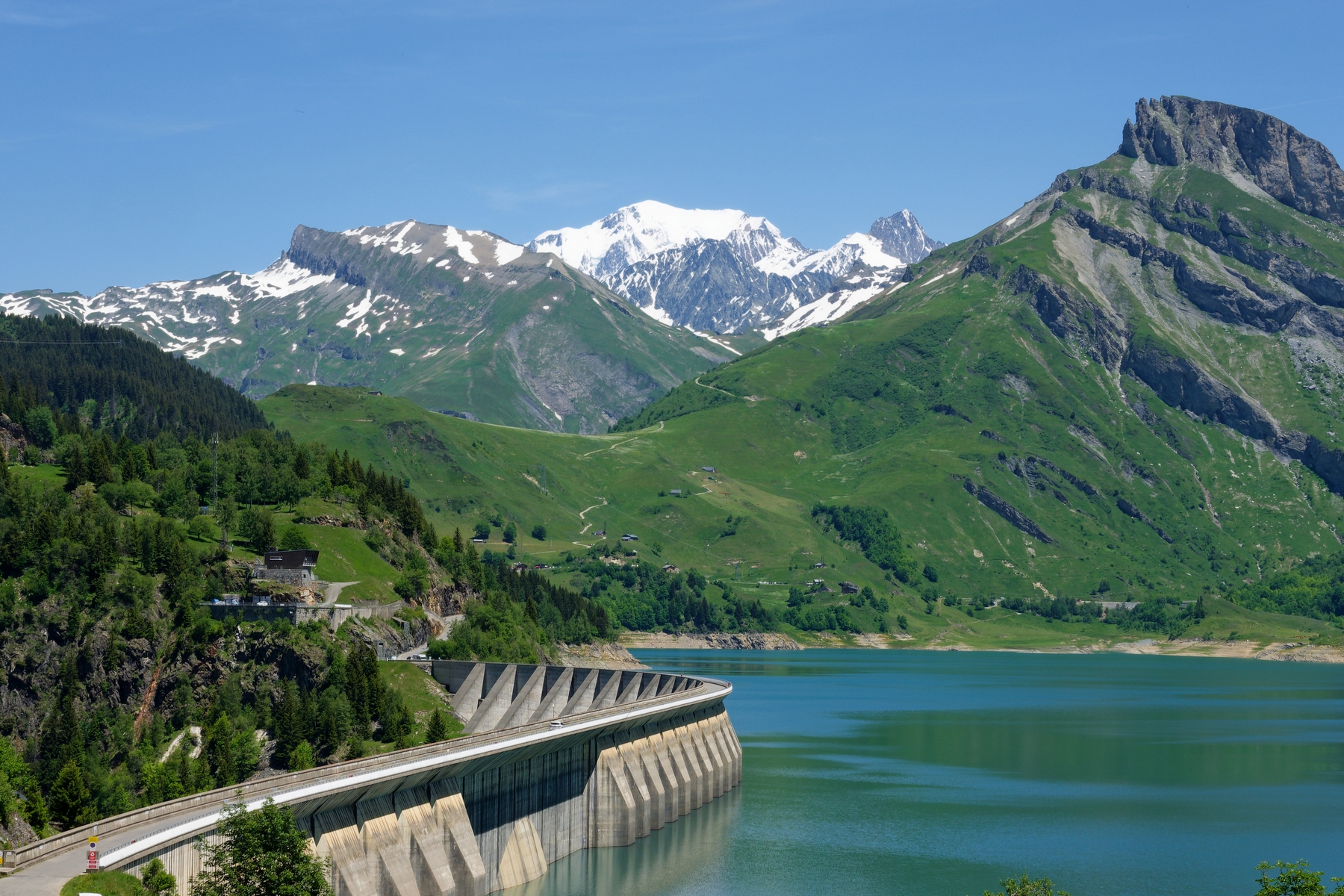 lac de Roselend et Mont Blanc (4).jpg