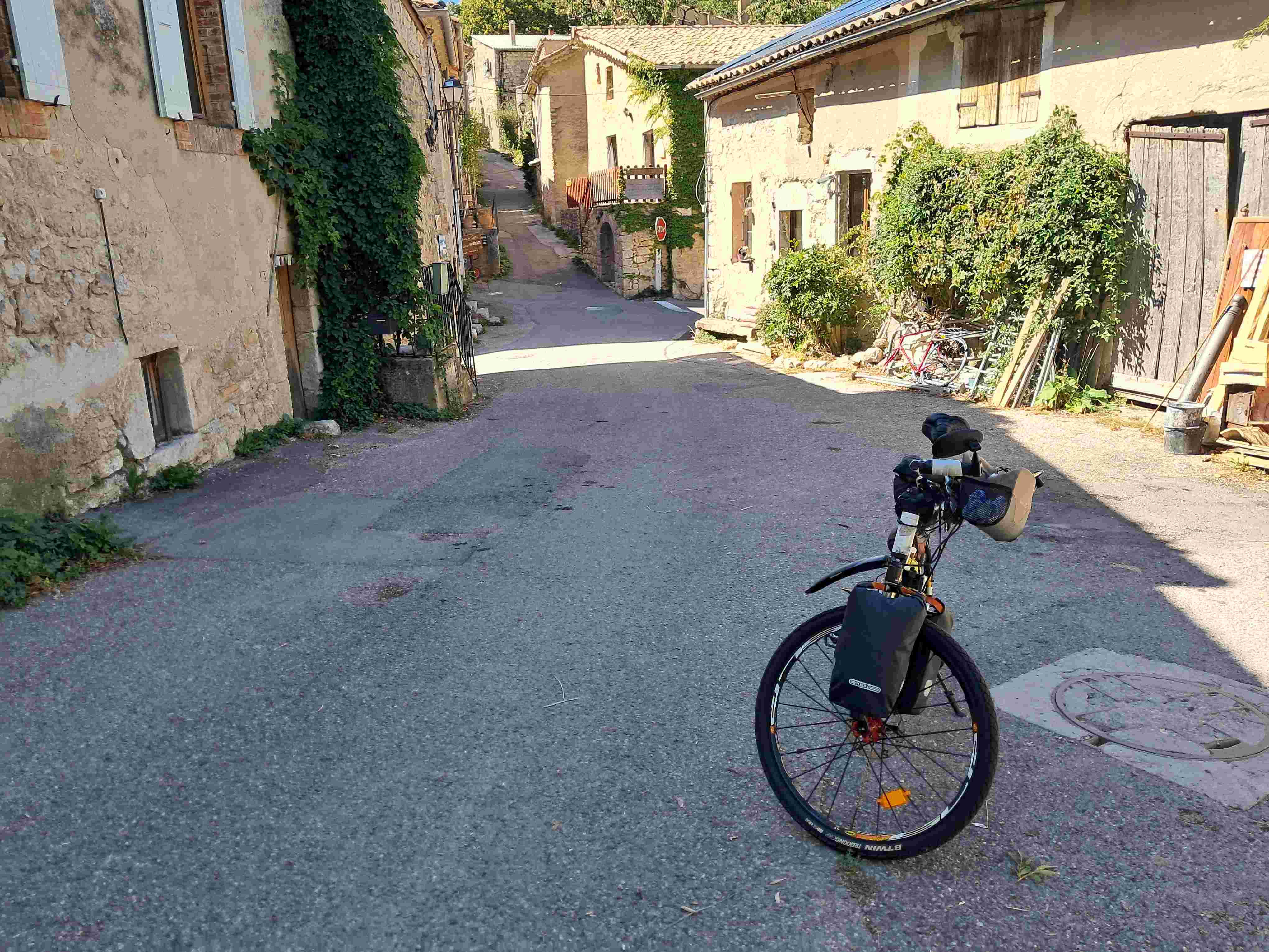 EOURRES (Hautes-Alpes)