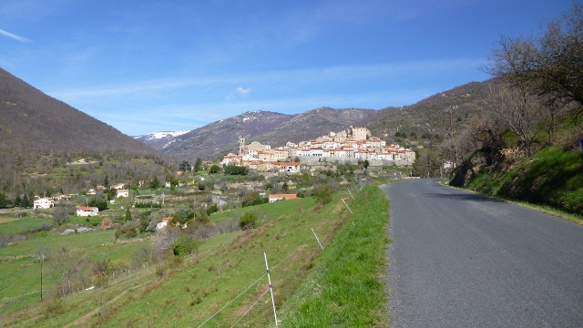 Mosset