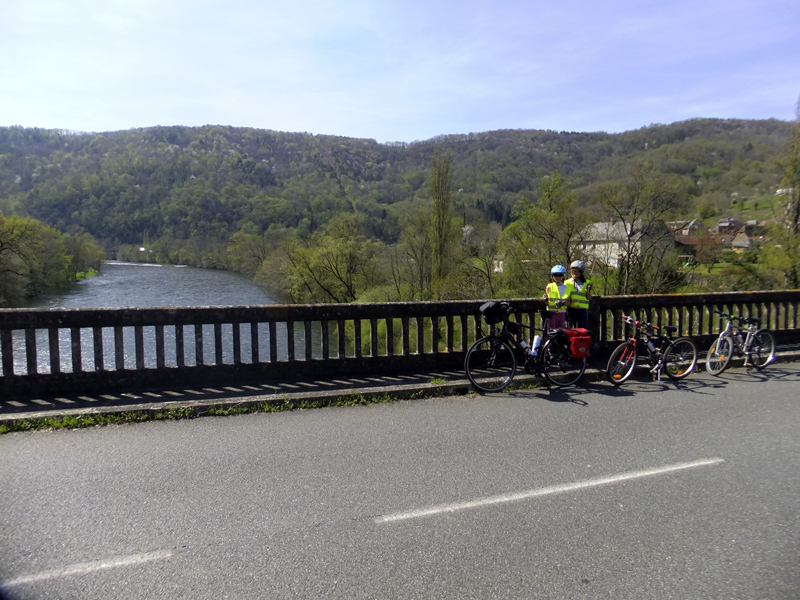 Pont de Brivezac