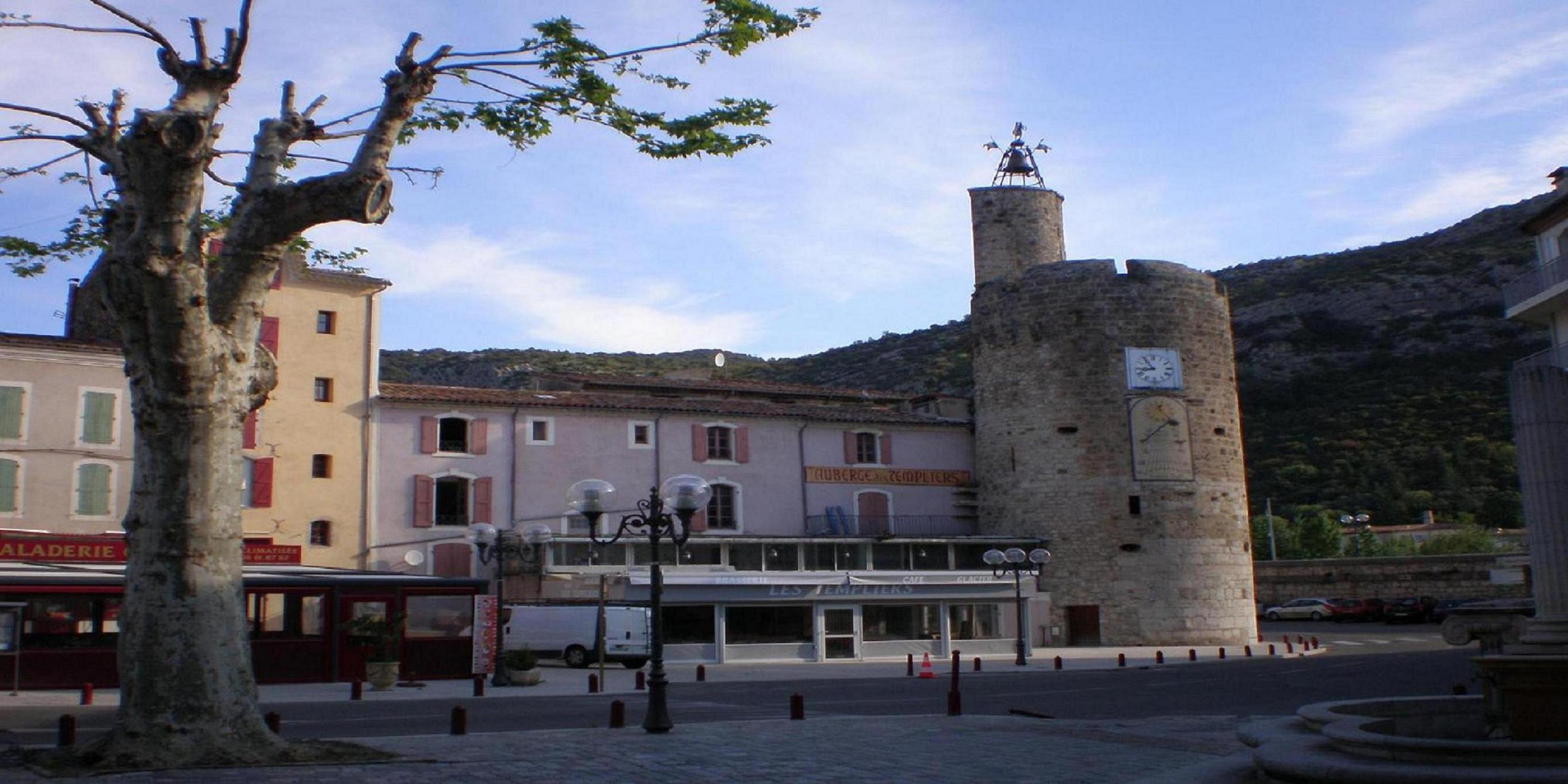 Anduze