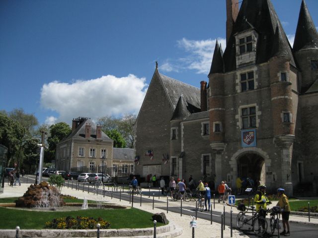Aubigny