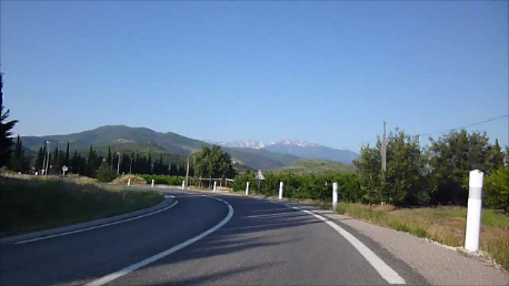 La plaine